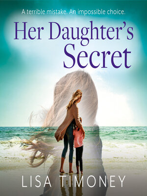 cover image of Her Daughter's Secret